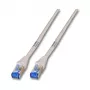 EFB-Elektronik RJ45 Patch Cable Cat.6A S/FTP PVC UL Grey 5m Manufacturer: EFB Elektronik (K5535GR.5)