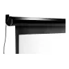 Elite Screens | Spectrum Series | Electric110H | Diagonal 110 inch | 16:9 | Viewable screen width (W) 244 cm | Black