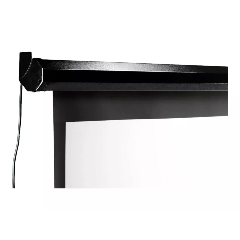 Elite Screens | Spectrum Series | Electric110H | Diagonal 110 inch | 16:9 | Viewable screen width (W) 244 cm | Black