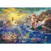 Jigsaw Puzzle Schmidt Spiele 59479 — 1000 pieces, Cartoons, 693×493 mm