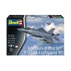 Plastic model Lockheed Martin F-35A Light 1/72