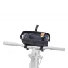 Thule 5473 Chasm Handlebar Bag 2L Black