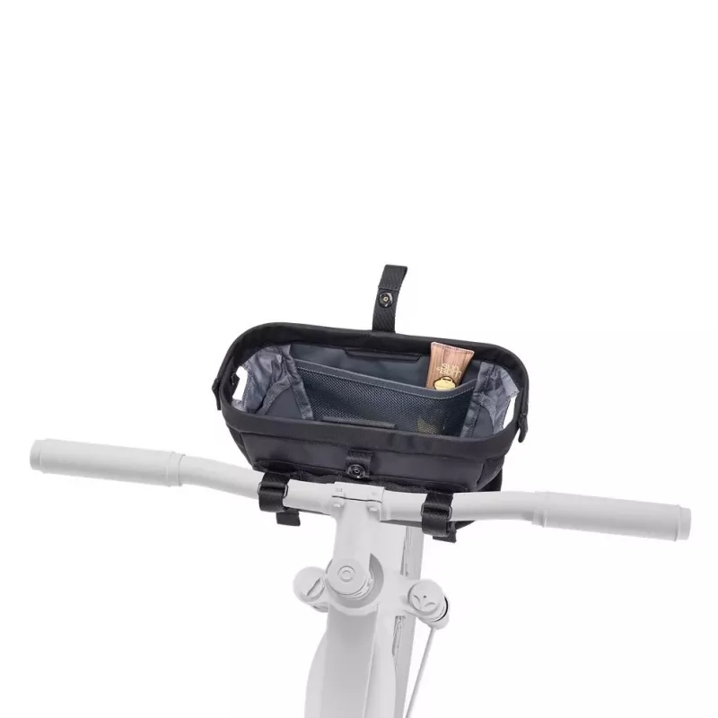 Thule 5473 Chasm Handlebar Bag 2L Black
