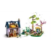 LEGO FRIENDS 42669 Beekeepers House and Flower Garden