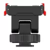 Multifunction adapter with quick release Puluz for DJI Osmo Action 6 / Nano