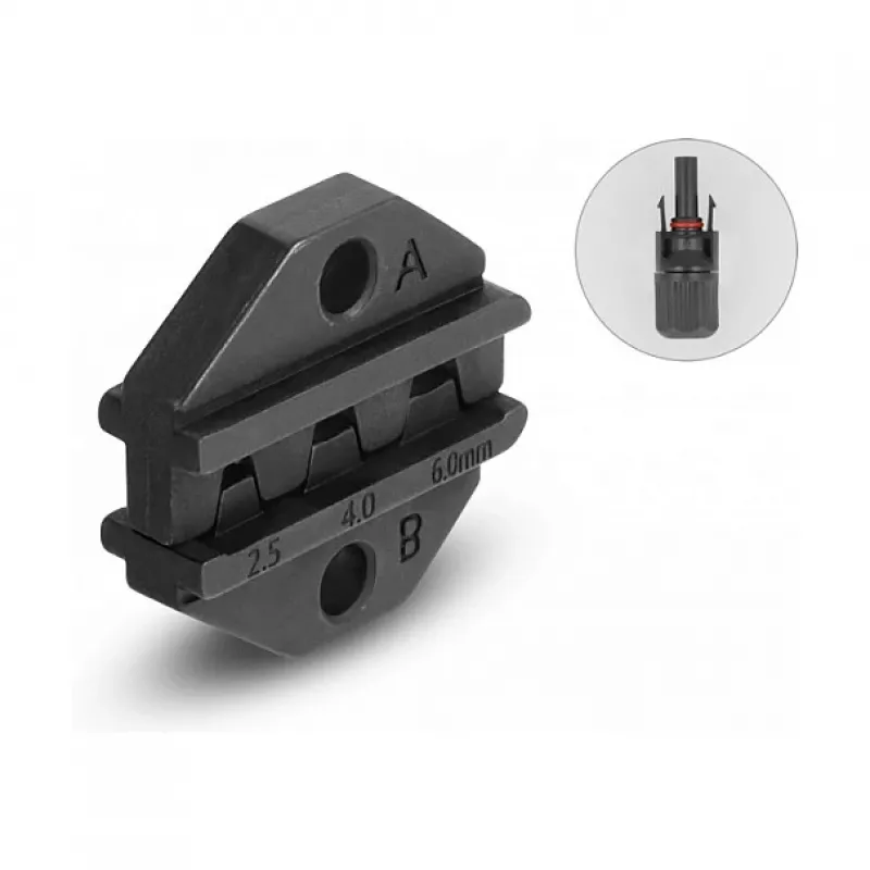 Ratchet Cable Crimper DeLOCK 90572 1 pc