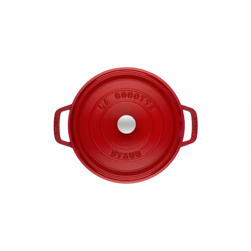 Staub 40509-861-0 roasting pan 8.35 L Cast iron
