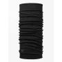 Buff Merino Midweight Multifunctional Sling Black