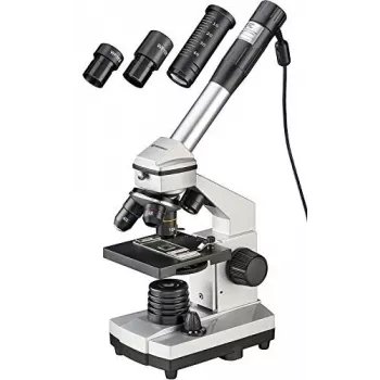 Digital microscope Bresser Optics JUNIOR 1024x