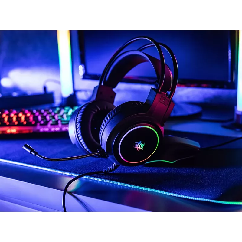 Headphones GAMEZONE GZ X1
