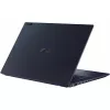 ASUS ExpertBook B9 OLED B9403CVAR-PP1735X Intel Core 7 150U Laptop 35.6 cm (14 inch) WQXGA+ 16 GB LPDDR5x-SDRAM 512 GB SSD Wi-Fi 6E (802.11ax) Windows 11 Pro German Black