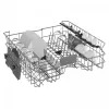 Freestanding dishwasher Beko BDFN26531W — 15 place settings, 60 cm, 46 dB, AirDry