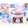 Cotton candy maker Beper P101CUD250 250W, compact tabletop machine for home and small events