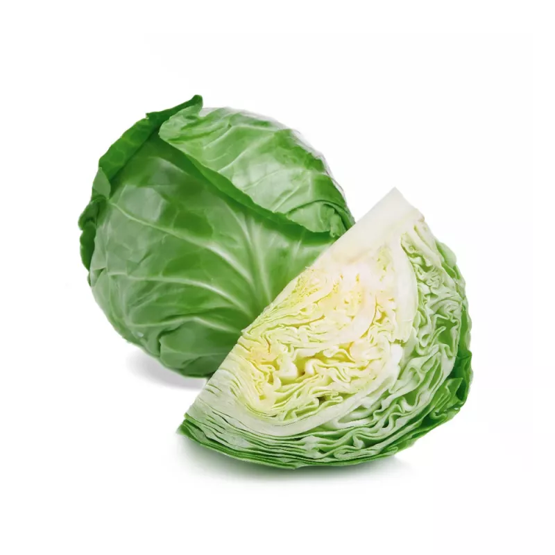 Seed packet Apte — White Head Cabbage 'Roem Van Enkhuizen' (2 g) vegetable seeds