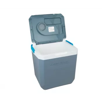 Cool box Campingaz Powerbox Plus 24 L Electric Blue