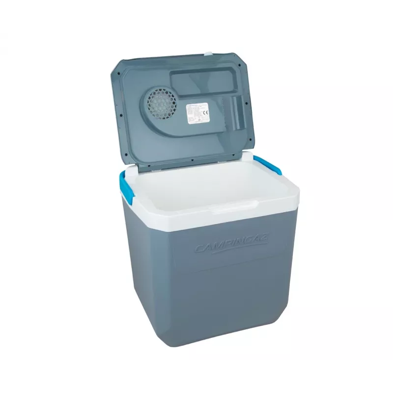 Cool box Campingaz Powerbox Plus 24 L Electric Blue