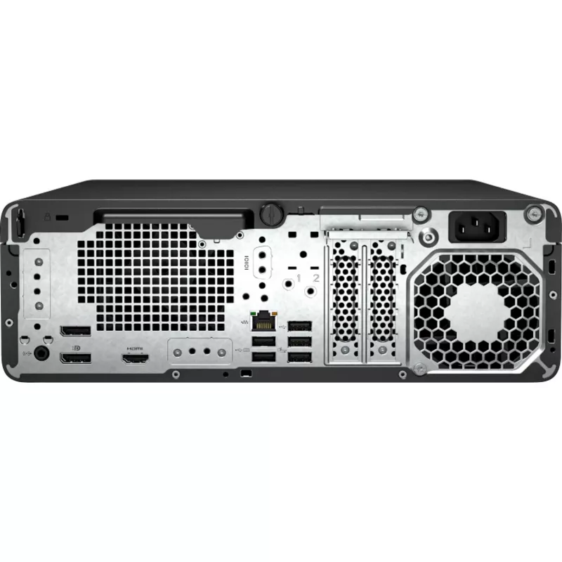 Computer HP EliteDesk 800 G1 SFF Core Ultra 7 265 8GB RAM 256GB SSD