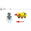 Set DINO Rise 70930 Mine Cruiser