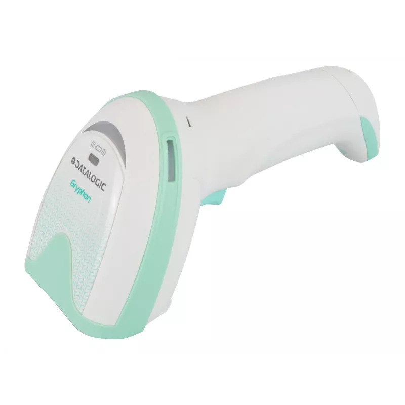 Handheld bar code reader Datalogic Gryphon I GD4520