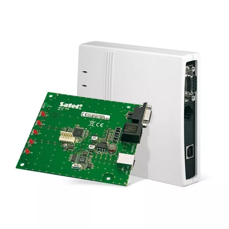 Satel ACCO-USB smart home central control unit accessory Smart home central control unit upgrade dongle