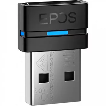 Dongle EPOS BTD 800a Black 2g