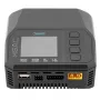 Battery Charger TOOLKITRC M6AC — AC 100W / DC 300W, smart charger for batteries and power systems
