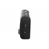 LED light Eltra Kinga 2 Black — 3000K warm white, 2000 lm