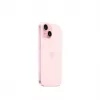 Smartphone Apple iPhone 15 6.1 inch 256 GB Pink