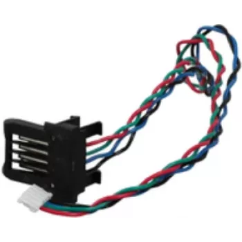 Printer/scanner spare part Lexmark 40X8266 compatible with MX310dn MX410de MX511de XM3150 MX611de (black/multicolour)