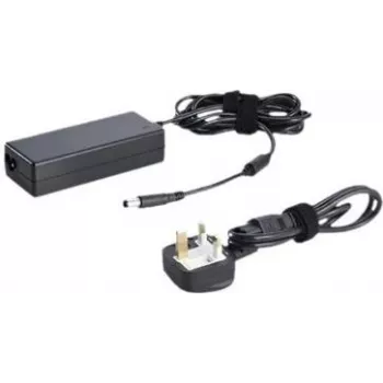 AC power adapter Dell 90W model 9RCDC for laptops, output 90W, compatible with select Dell notebooks