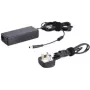 AC power adapter Dell 90W model 9RCDC for laptops, output 90W, compatible with select Dell notebooks