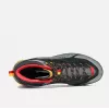 Hiking shoes Garmont Cima WP - black/orange