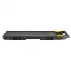Tool box DeWalt DWST60510-1 metal and plastic, black/yellow, portable storage case