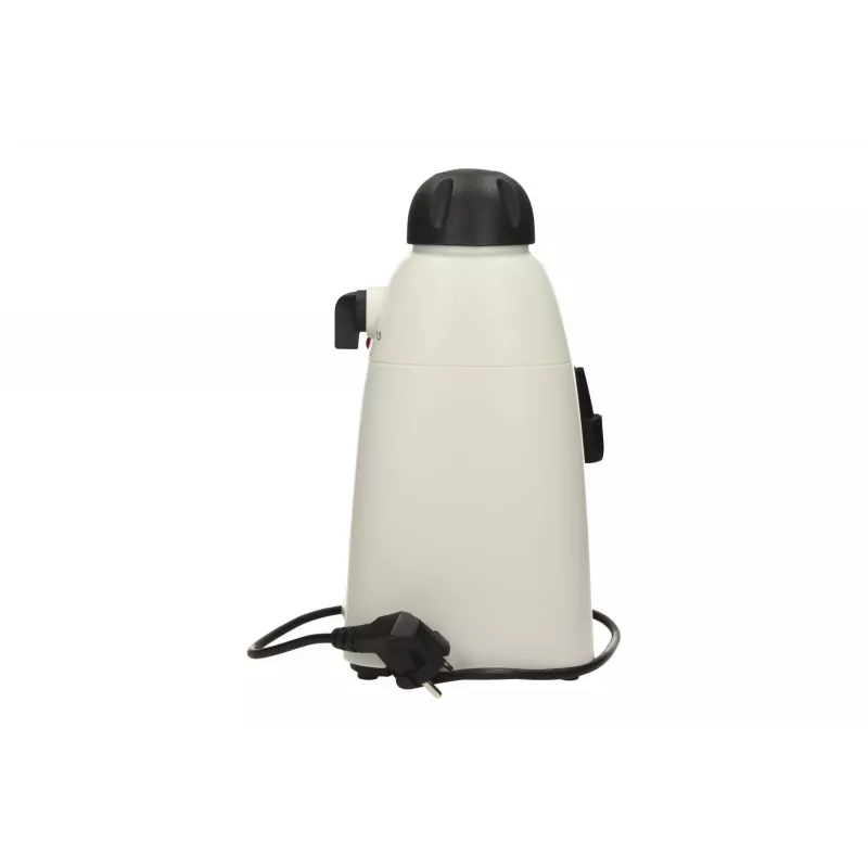 Espresso machine white-black CD1011