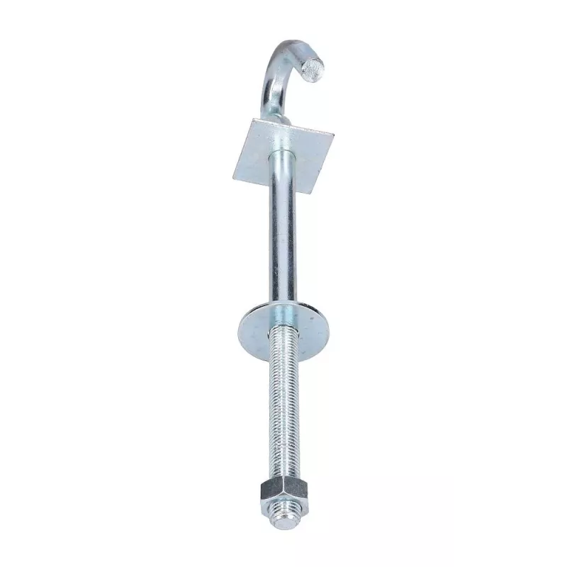 Extralink Eye Bolt for Hanging Tensioning Brackets 16/250mm
