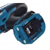 Makita DTW1001Z power screwdriver/impact driver 1800 RPM Black, Blue, Grey