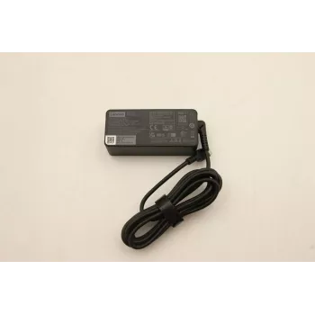 Power adapter Lenovo 45W USB-C 5A10W86245 — 45W USB-C charger for Lenovo devices