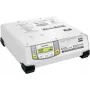 Battery Charger GYS Automatic Charger FLASH 100.12 HF 12V 100A