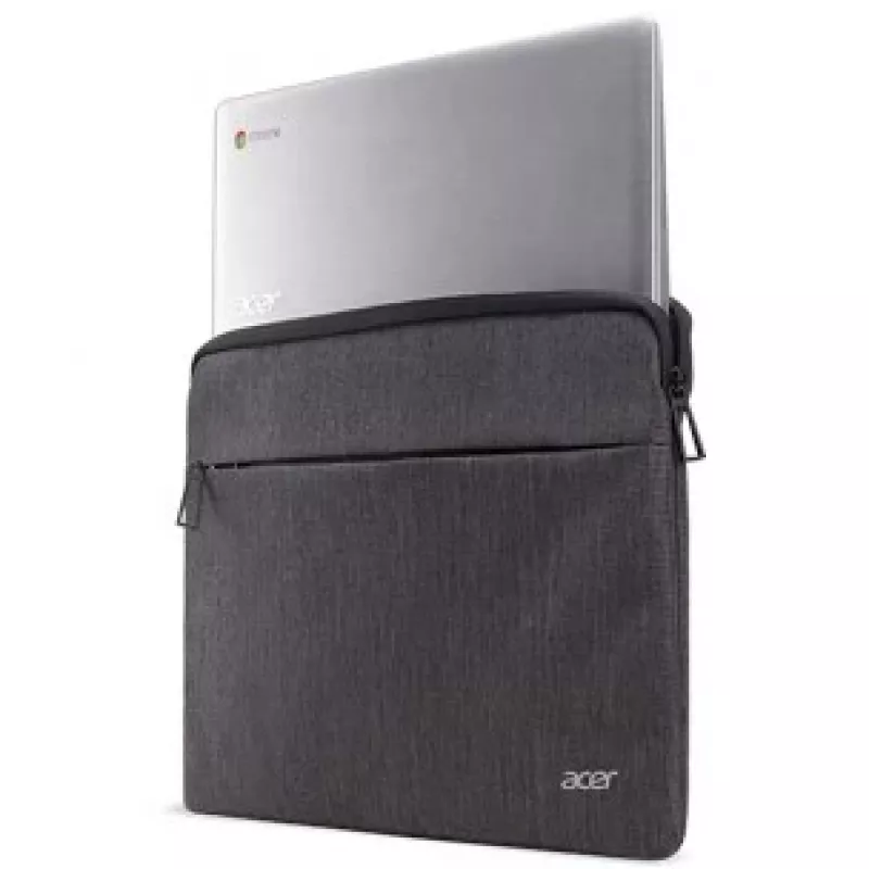 Sleeve case Acer ABG7F0 39.6 cm (15.6 inch) Grey