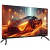 Manta 32LHN124E 32-inch HD LED TV with DVB-T2/C/S2 Tuner and USB Media Player
