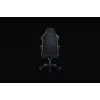 Gaming armchair Razer Iskur V2 Padded seat Black Green