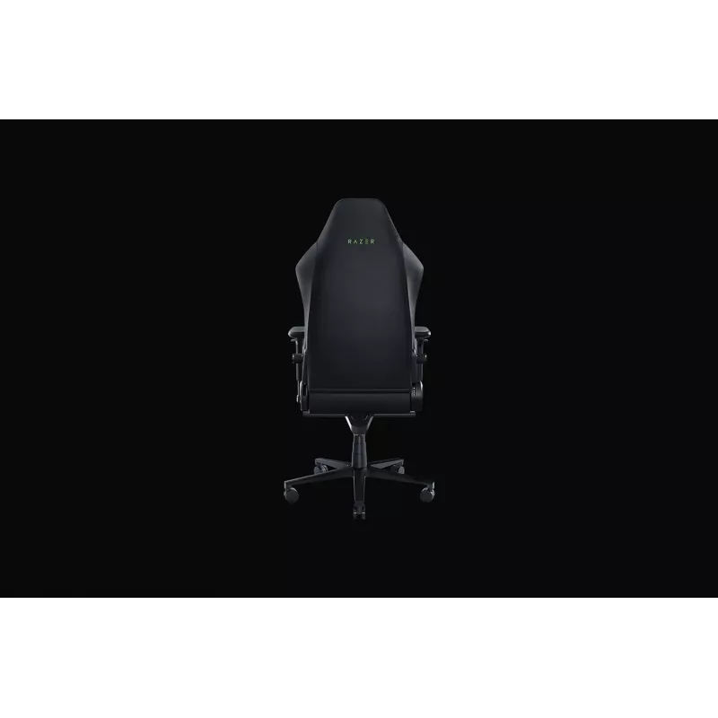 Gaming armchair Razer Iskur V2 Padded seat Black Green