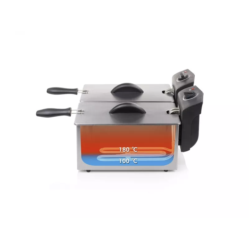 Tristar FR-6937 - fritureapparat