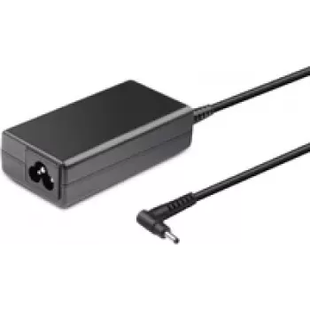 CoreParts MBXAC-AC0004 power adapter/inverter Indoor 65 W Black