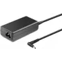 CoreParts MBXAC-AC0004 power adapter/inverter Indoor 65 W Black