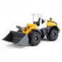Loader toy Lena WORXX, model 04612EC, multicolour, for ages 3+