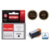 Compatible ink cartridge Non-Branded ACC-520BN (repl. Canon PGI-520Bk), black, pigment 20 ml, high (XL) yield