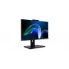 Acer B8 B248Y E LED display 61 cm (24) 1920 x 1080 pixels Full HD LCD Black