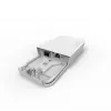 Mikrotik FTC network media converter White