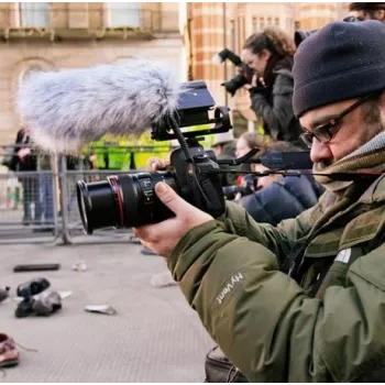 DeadCat multimedia kit RØDE RØDE DeadCat